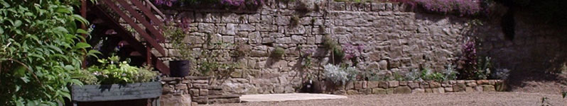 garden and landscape design Scotland, residential and commercial, covering Scotland, UK and Italy by 3G Design Aberdeenshire